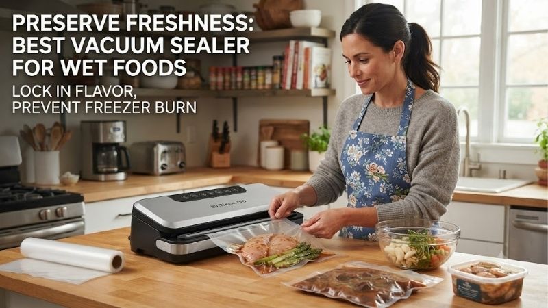 best-vacuum-sealer-for-wet-foods