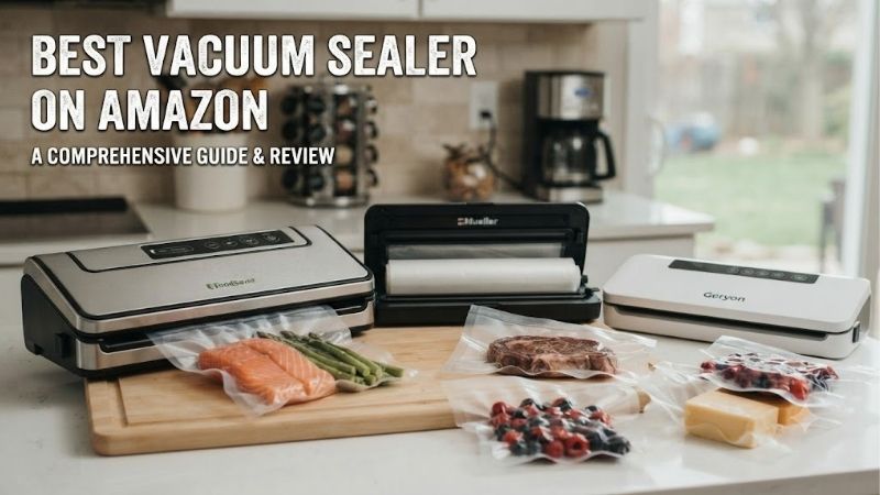 best-vacuum-sealer-on-amazon