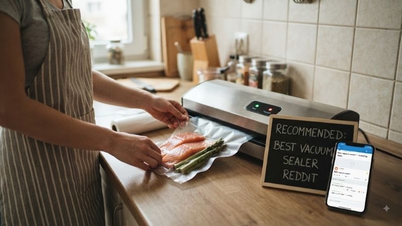 best-vacuum-sealer-reddit