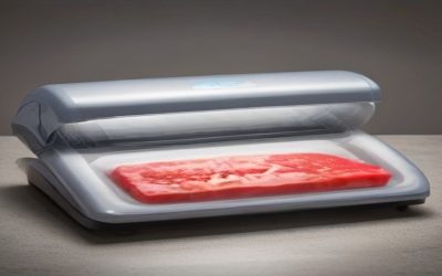 The 7 Best Vacuum Sealers for Bulk Protein and Freezer Meals (2026)
