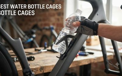 Best water bottle cages: Top picks for secure cycling