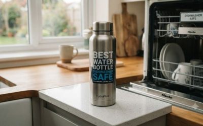 Best Water Bottle Dishwasher Safe: Top Easy Clean Ranks