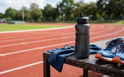 Best water bottle for athletes: ultimate pro choices