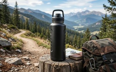 Best water bottle for guys: top picks for ultimate hydration