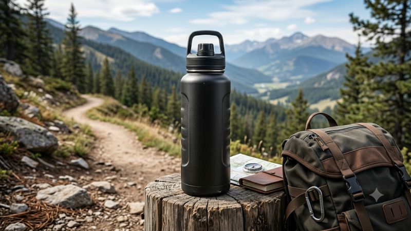 Best water bottle for guys
