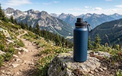 Best water bottle for hikers: ultimate guide to great gear