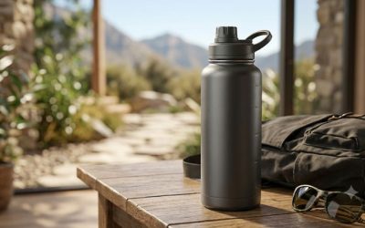 Best water bottle for men: Top ultimate guide for daily