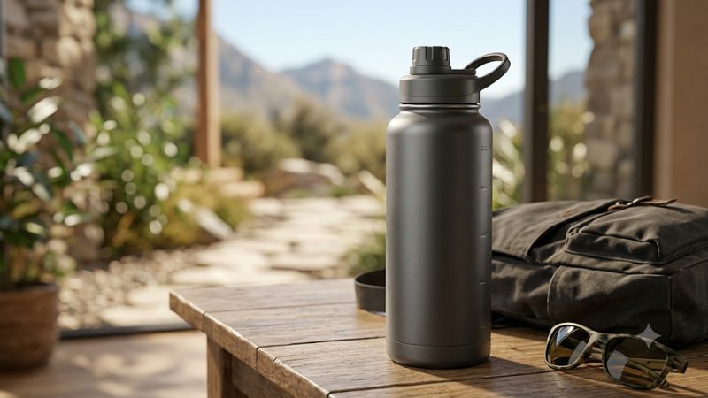 Best water bottle for men