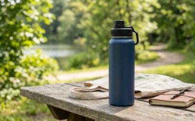 Best water bottle leak proof options for ultimate comfort