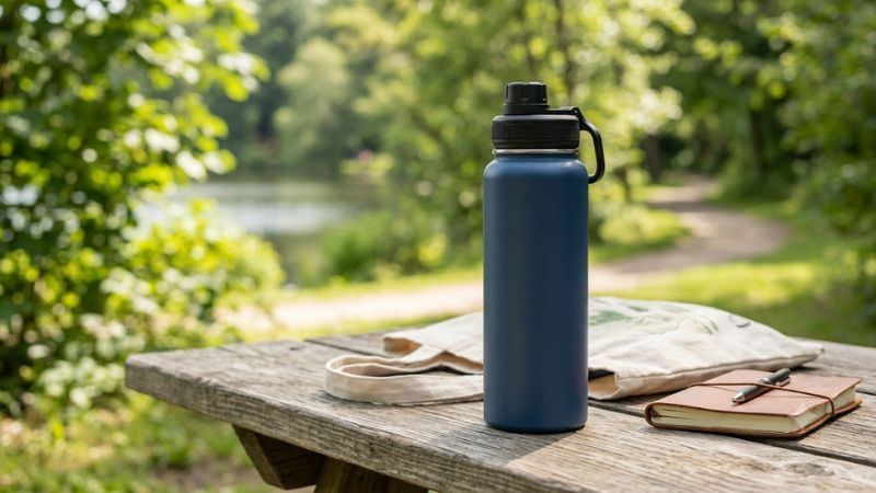 Best water bottle leak proof