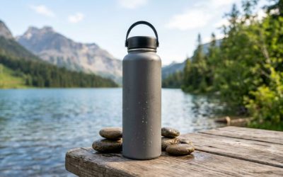 Best water bottle to keep water cold: ultimate top choice