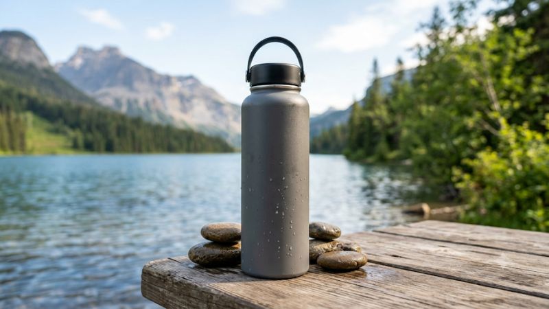 Best water bottle to keep water cold