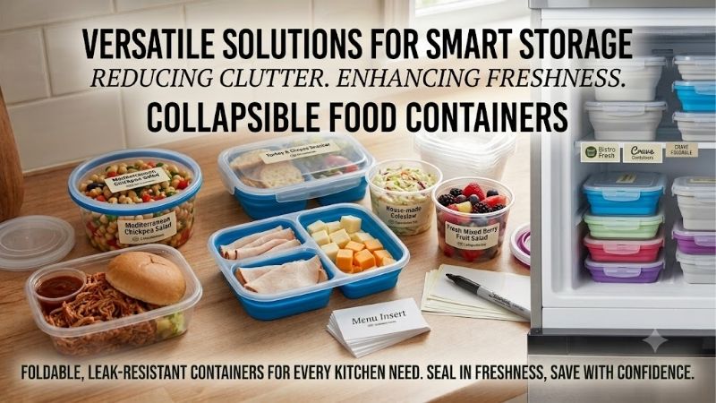 collapsible-food-containers
