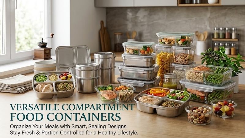 compartment-food-containers