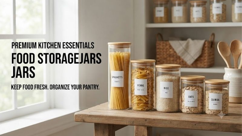 food-storage-jars