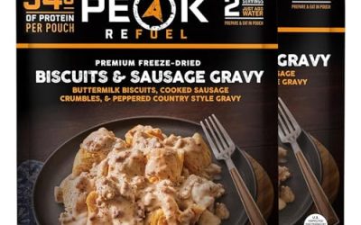 How to Choose the Best Meal Prep Bags for Hiking and Camping
