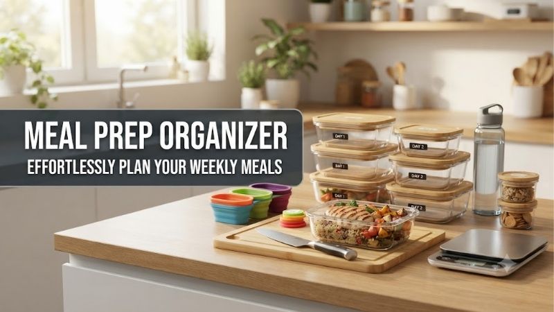 meal-prep-organizer