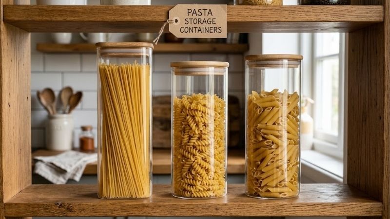 pasta-storage-containers