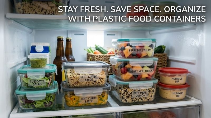plastic-food-containers