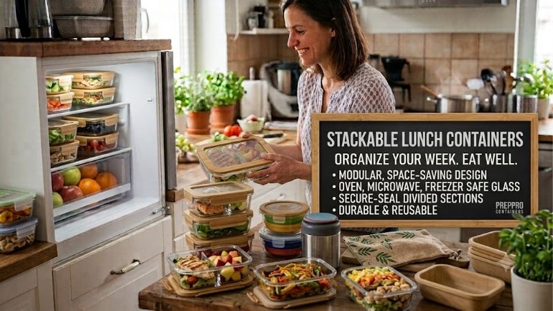stackable-lunch-containers