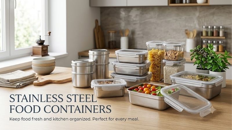 stainless-steel-food-containers