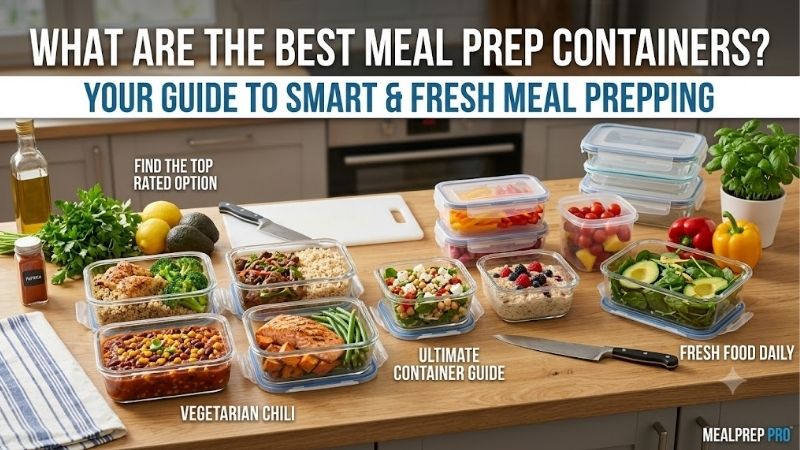 what-are-the-best-meal-prep-containers