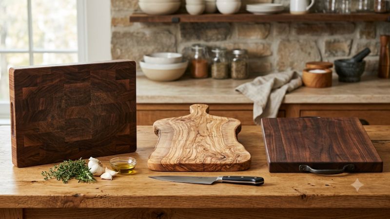 What cutting board is best to use