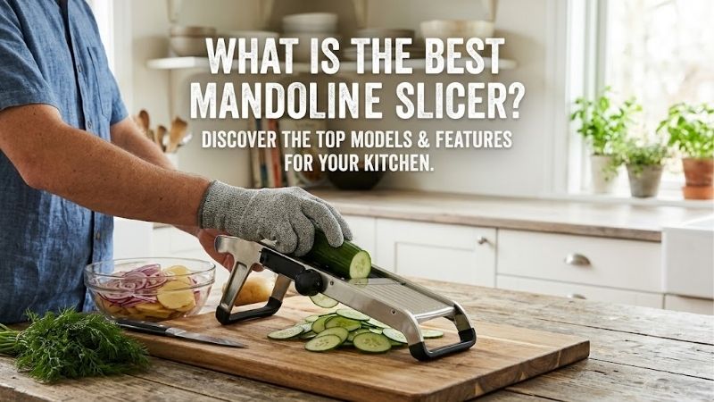 what-is-best-mandoline-slicer