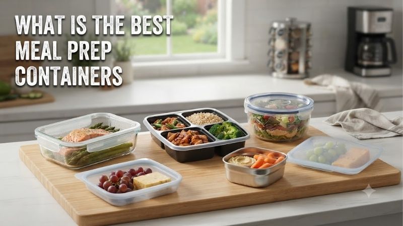 what-is-the-best-meal-prep-containers