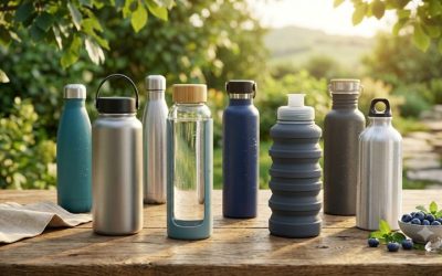 What water bottle brand is the best for ultimate hydration