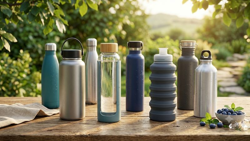 What water bottle brand is the best
