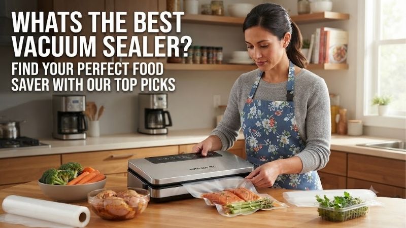whats-the-best-vacuum-sealer