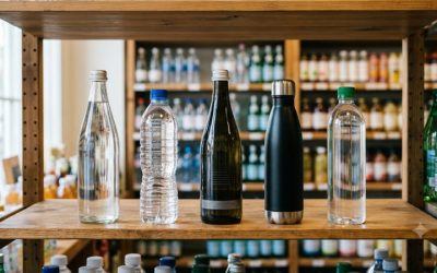 Which bottle of water is the best: Ultimate Pure Guide