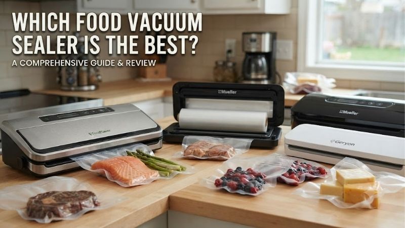 which-food-vacuum-sealer-is-the-best