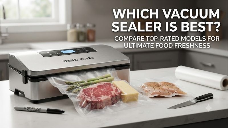 which-vacuum-sealer-is-best