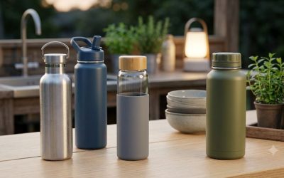 Wirecutter best water bottle guide for ultimate choices