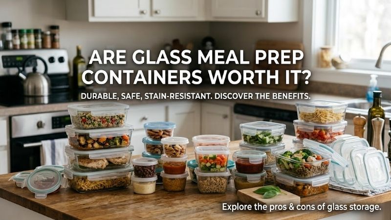 are-glass-meal-prep-containers-worth-it