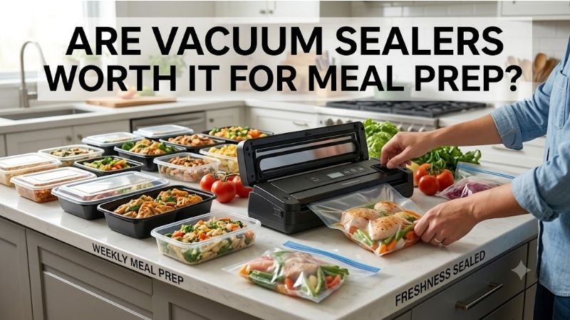 are-vacuum-sealers-worth-it-for-meal-prep