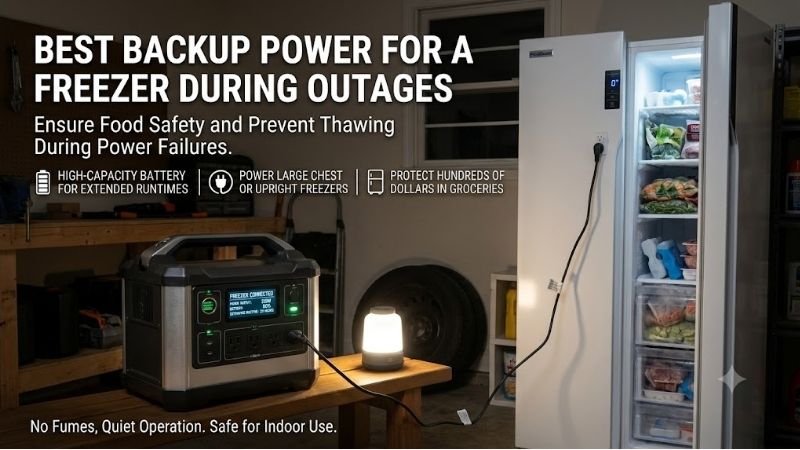best-backup-power-for-a-freezer-during-outages