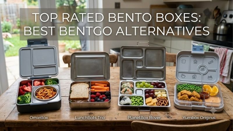 best-bentgo-alternatives