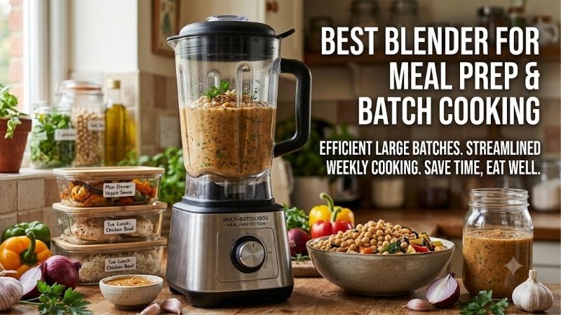 best-blender-for-meal-prep-batch-cooking