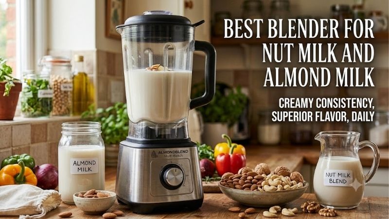 best-blender-for-nut-milk-and-almond-milk