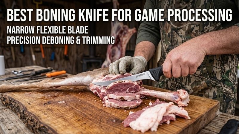 best-boning-knife-for-game-processing