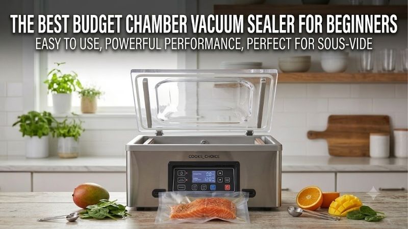best-budget-chamber-vacuum-sealer-for-beginners
