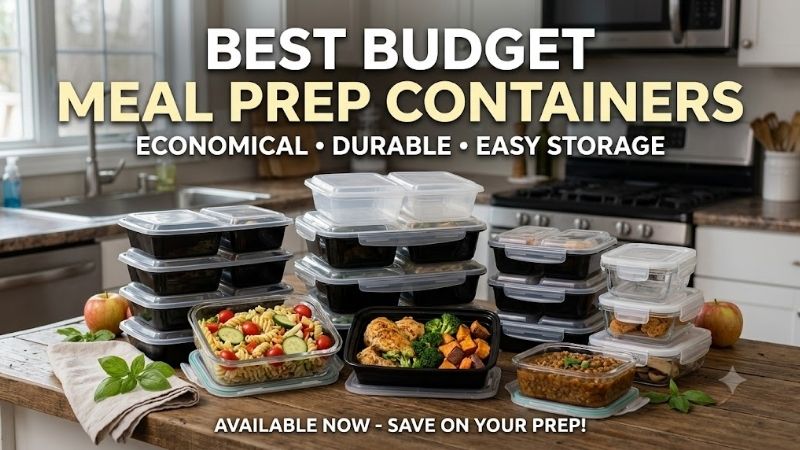 best-budget-meal-prep-containers