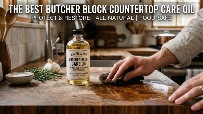 best-butcher-block-countertop-care-oil