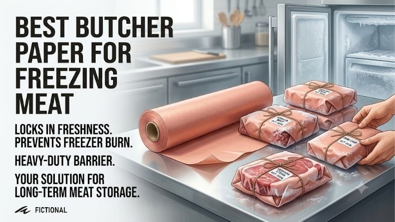 best-butcher-paper-for-freezing-meat
