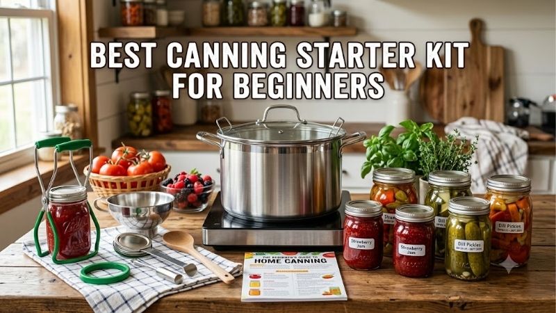 best-canning-starter-kit-for-beginners
