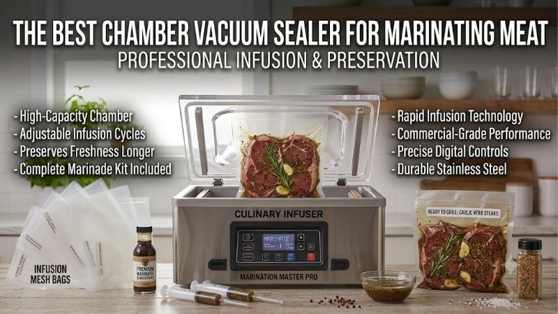 best-chamber-vacuum-sealer-for-marinating-meat