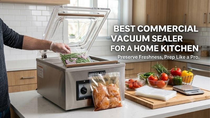 best-commercial-vacuum-sealer-for-a-home-kitchen